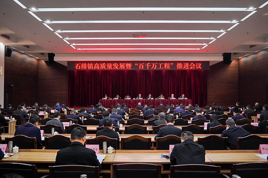 双项殊荣！AB娱乐电声荣登石排镇2024年度“双十强”榜单