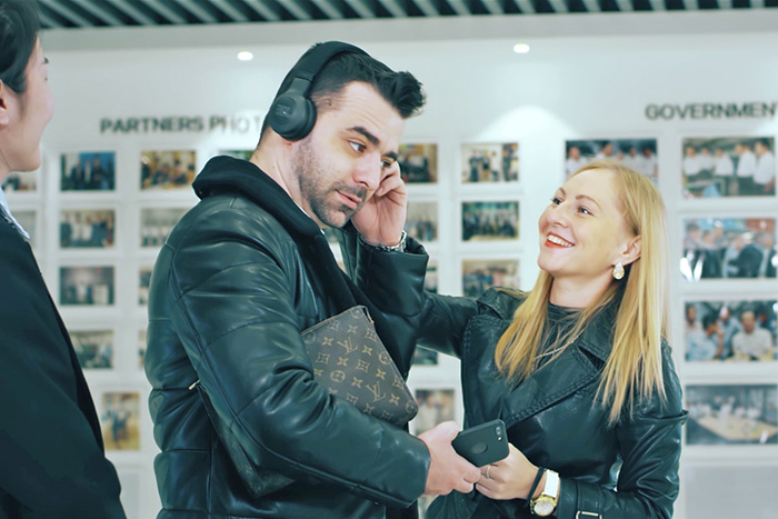 AB娱乐形象宣传片（中文版7分钟）